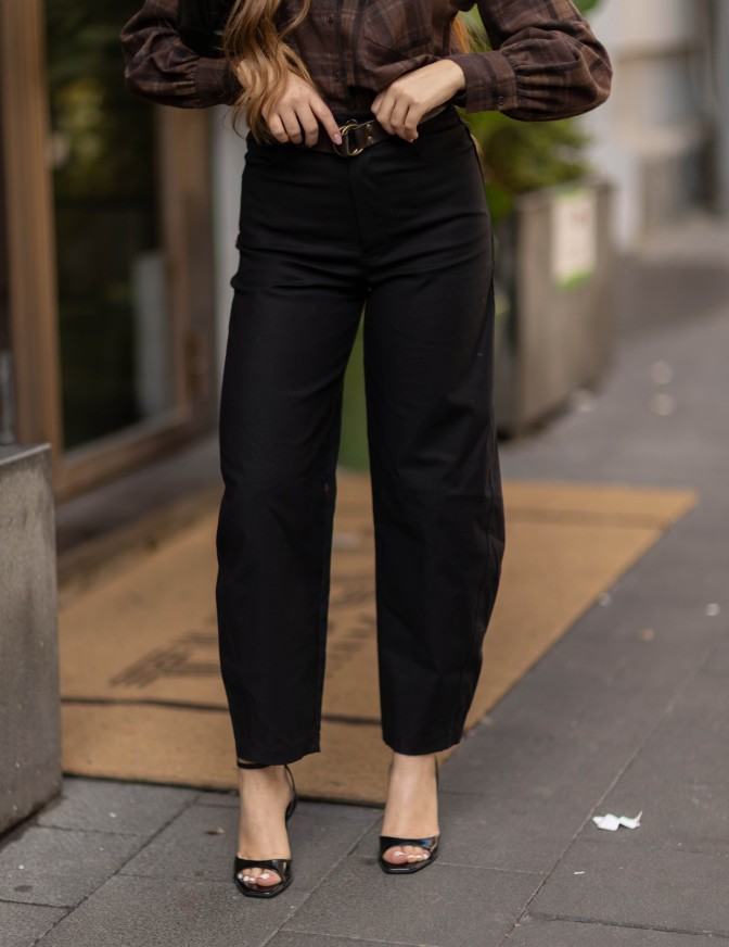 HAVEONE PANTALONI  BALOON