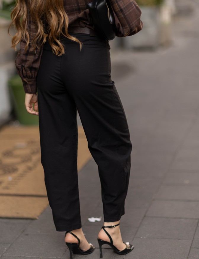 HAVEONE PANTALONI  BALOON