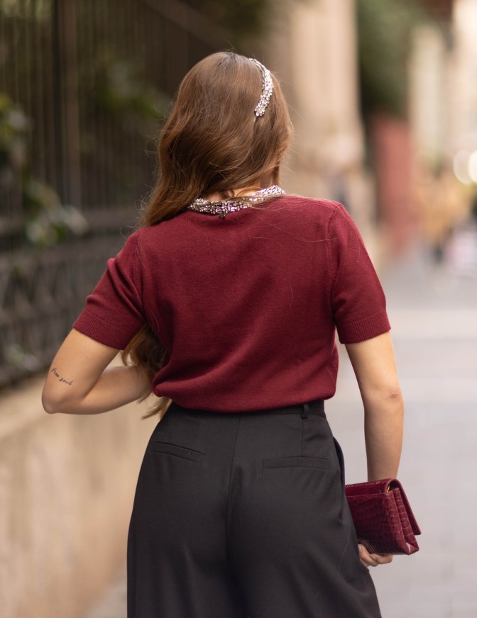 DIXIE CARDIGAN  MM...