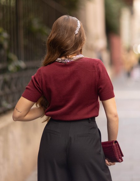 DIXIE CARDIGAN  MM...