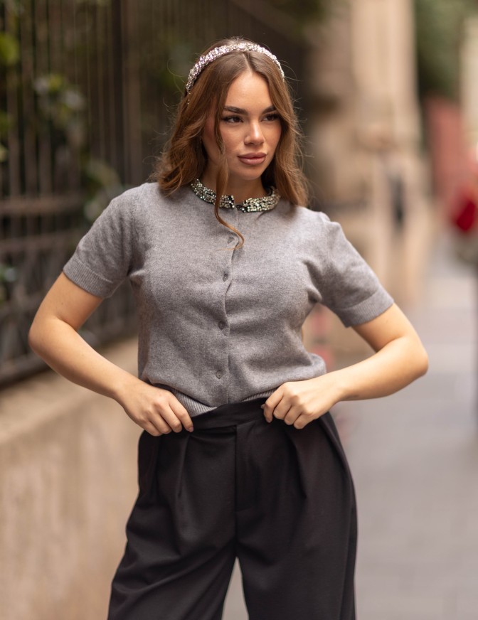 DIXIE CARDIGAN  MM...