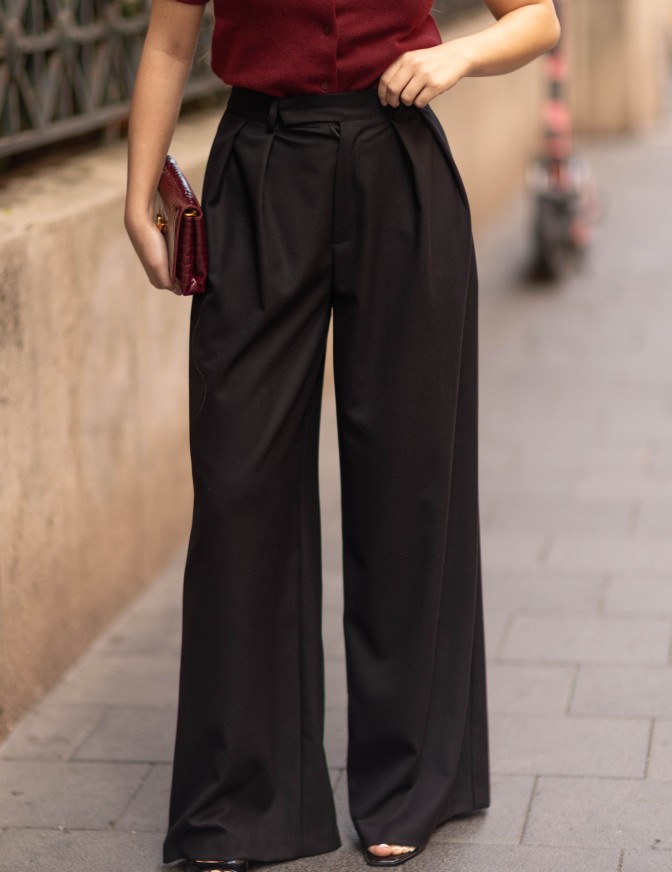 VICOLO PANTALONI  PALAZZO...