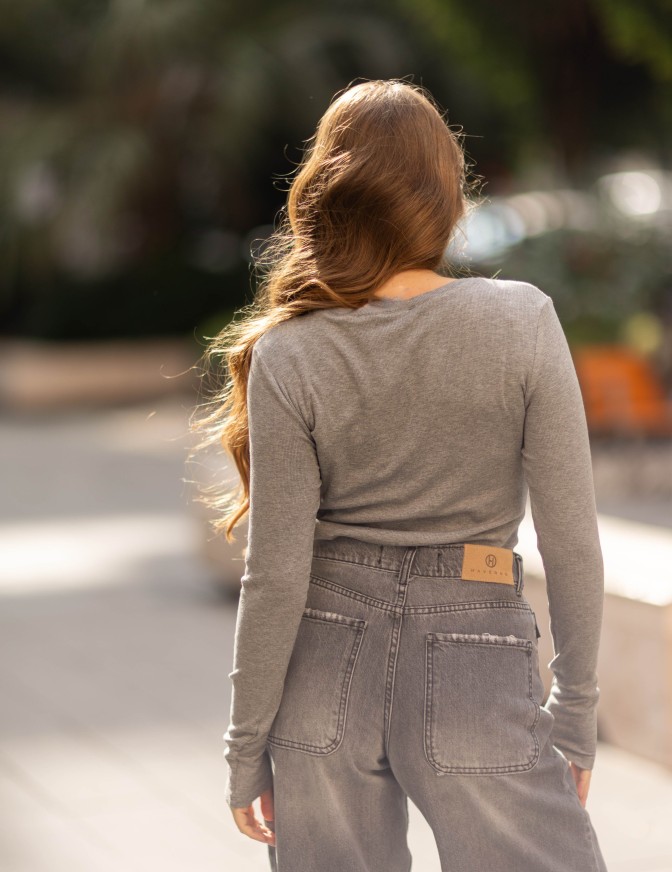 YOU DECIDE MAGLIA  SERAFINA