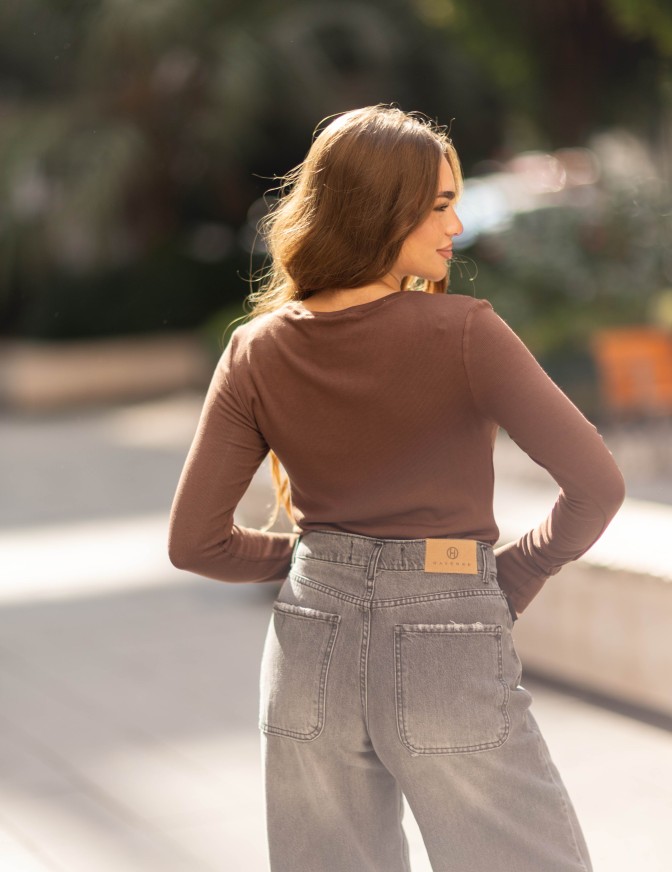 YOU DECIDE MAGLIA  SERAFINA