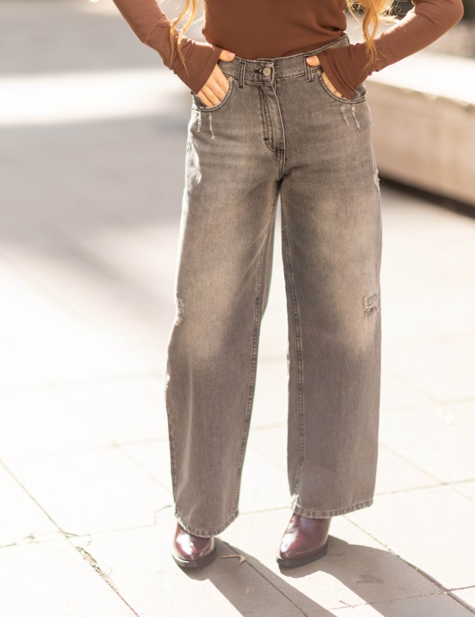 HAVEONE JEANS  BELLA