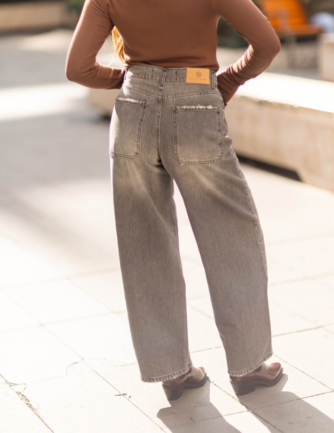 HAVEONE JEANS  BELLA