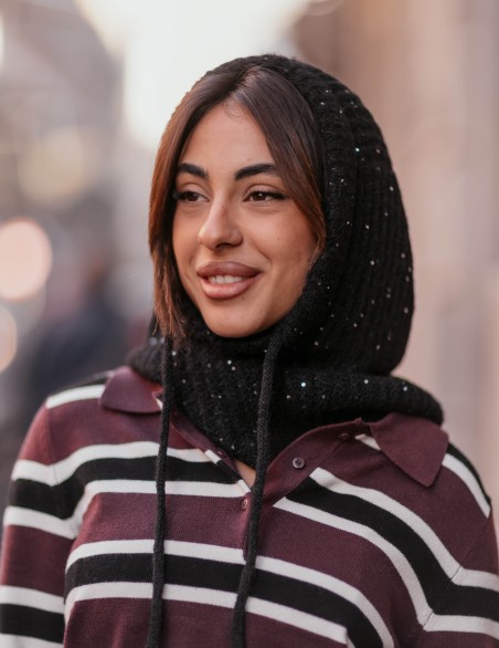 PIECES CAPPELLO  BALACLAVA...