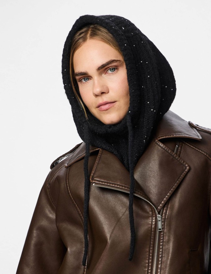 PIECES CAPPELLO  BALACLAVA...