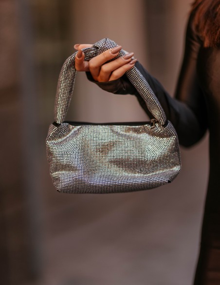 PIECES BORSA MEDIUM NODO...