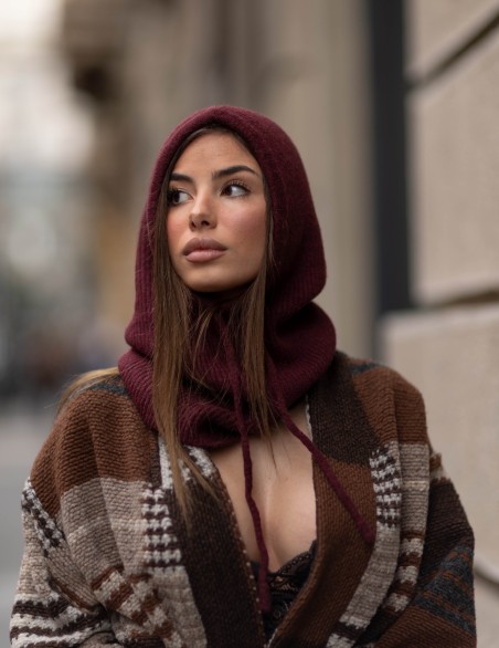 PIECES CAPPELLO  BALACLAVA PCS