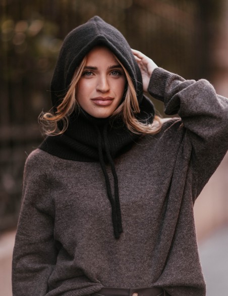 PIECES CAPPELLO  BALACLAVA PCS