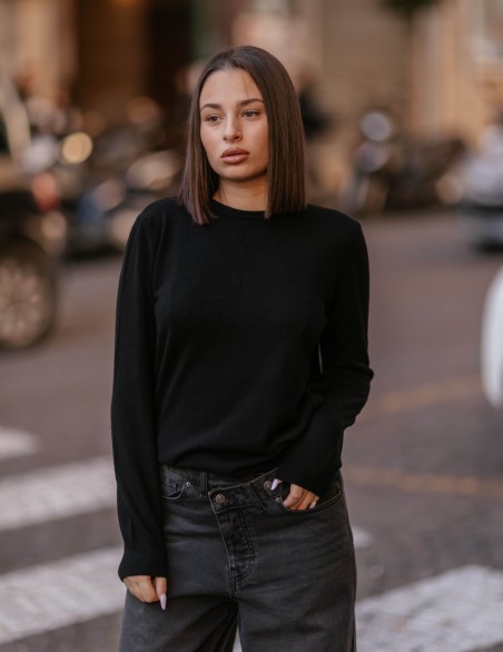 VICOLO MAGLIA  GIRO PLS