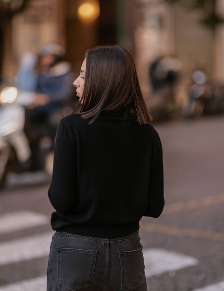 VICOLO MAGLIA  GIRO PLS