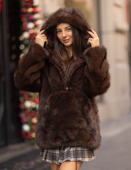 VICOLO PELLICCIA  ECO...