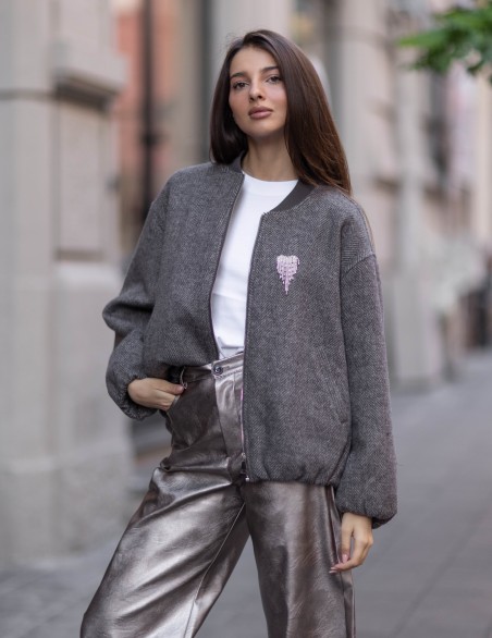 YOU DECIDE GIUBBOTTO...