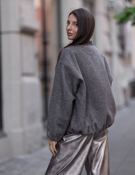 YOU DECIDE GIUBBOTTO...