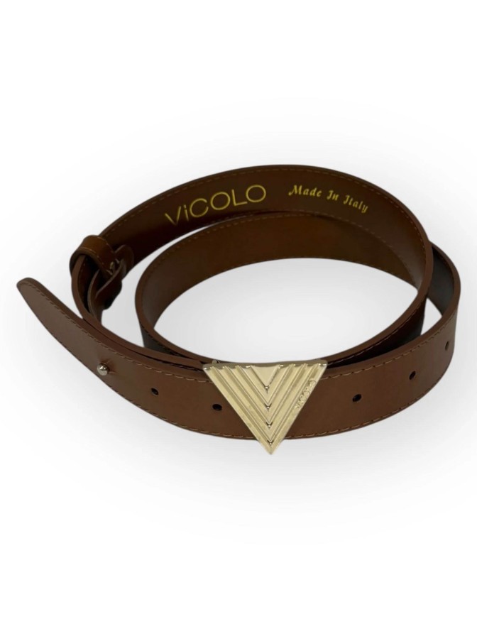 VICOLO CINTURA  LOGO