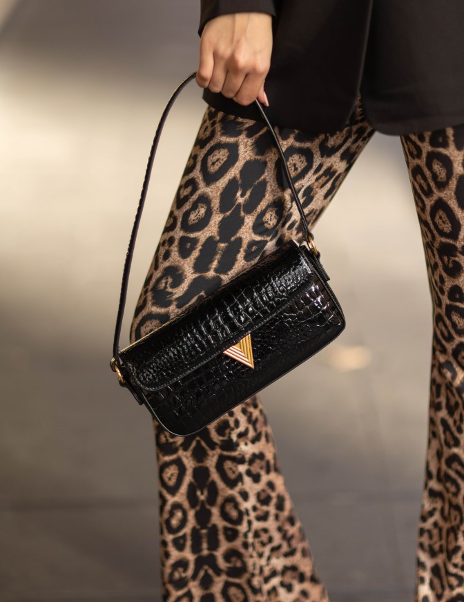 VICOLO BORSA SMALL PENCIL