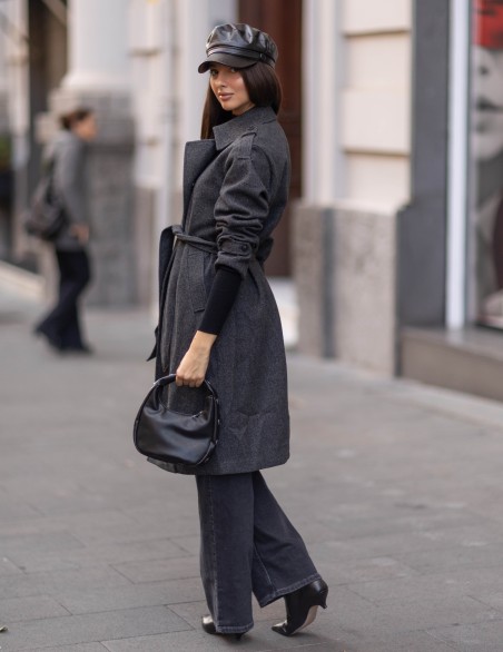 ONLY CAPPOTTO  LU SPIGATO DP