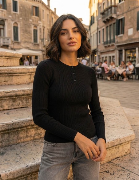 VICOLO MAGLIA  SERAFINA