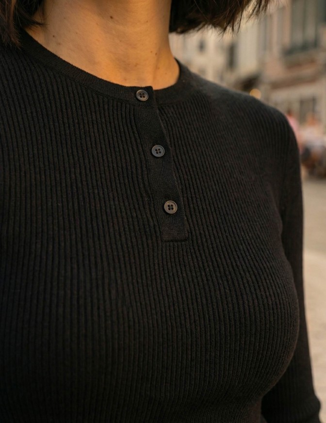 VICOLO MAGLIA  SERAFINA