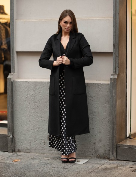 VICOLO CAPPOTTO  LUNGO MONO...