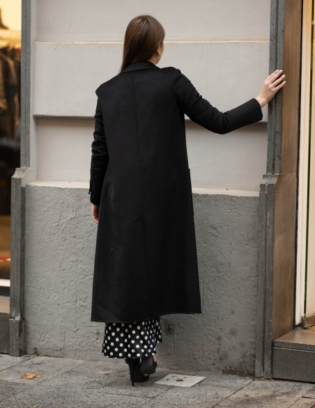 VICOLO CAPPOTTO  LUNGO MONO...