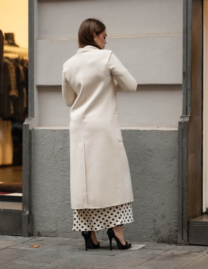 VICOLO CAPPOTTO  LUNGO MONO...