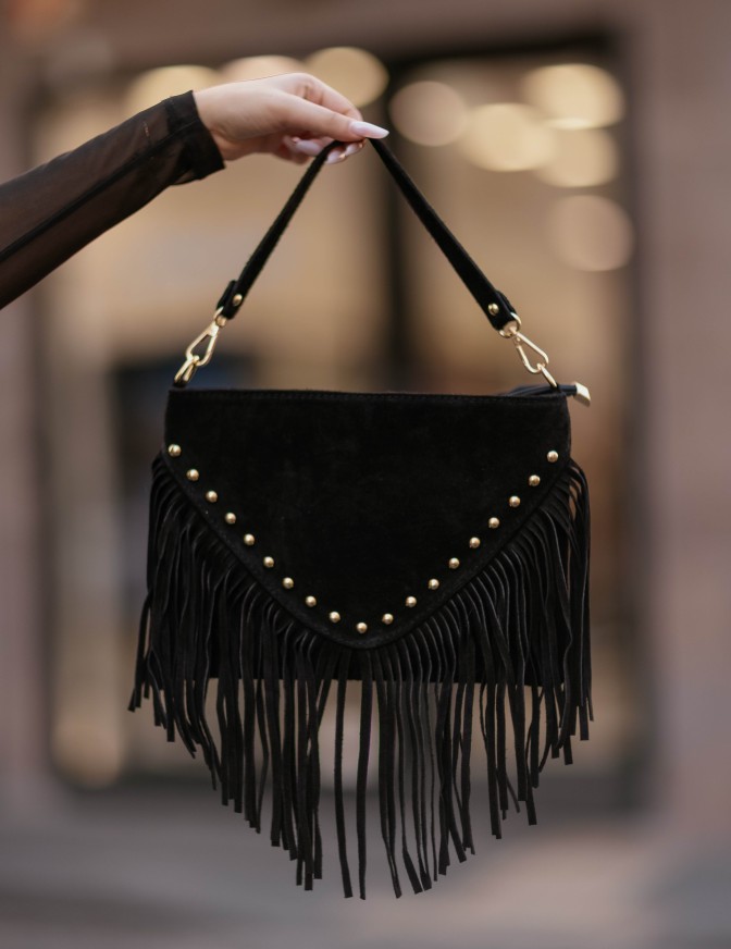 BAGS & MORE BORSA MEDIUM...