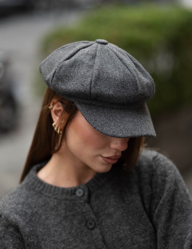 DOLLS CAPPELLO  ROBY 25