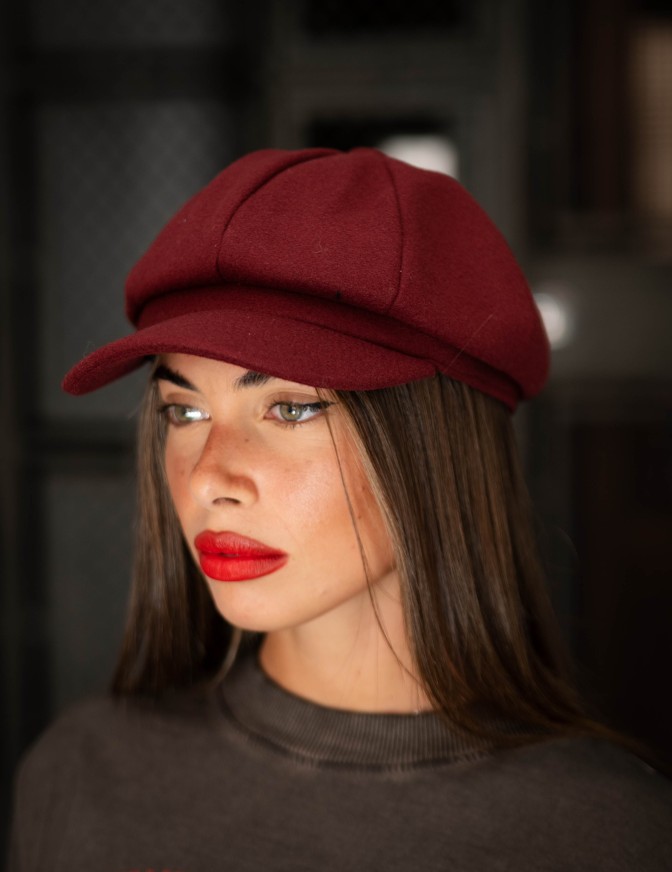 DOLLS CAPPELLO  ROBY 25