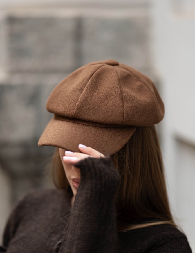 DOLLS CAPPELLO  ROBY 25