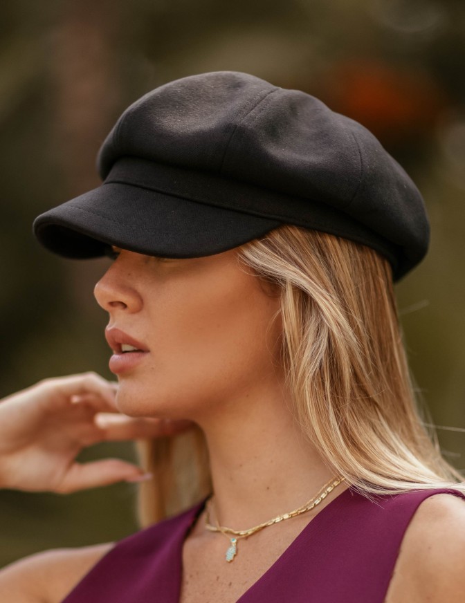 DOLLS CAPPELLO  ROBY 25