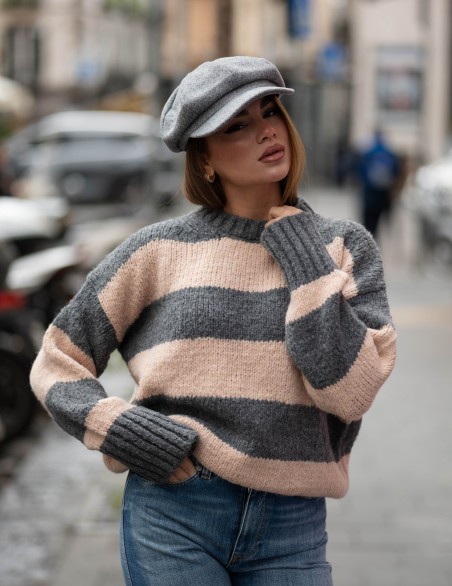 VICOLO MAGLIA  RIGO BIG