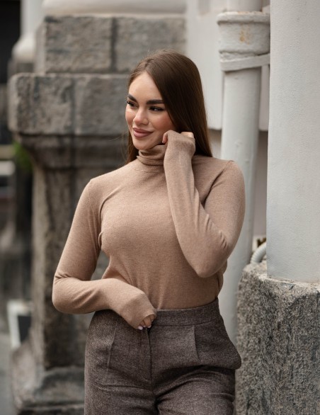 HAVEONE MAGLIA  COLLO ALTO NEW