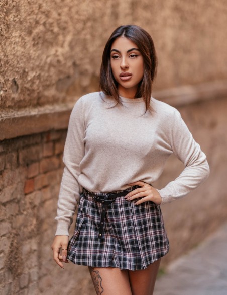 VICOLO MAGLIA  GIRO PLS