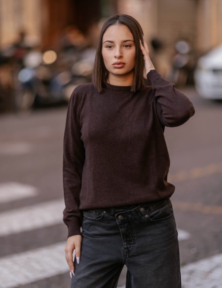 VICOLO MAGLIA  GIRO PLS