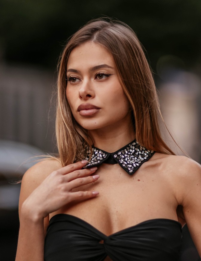 DOLLS COLLETTO  COLLETTO...