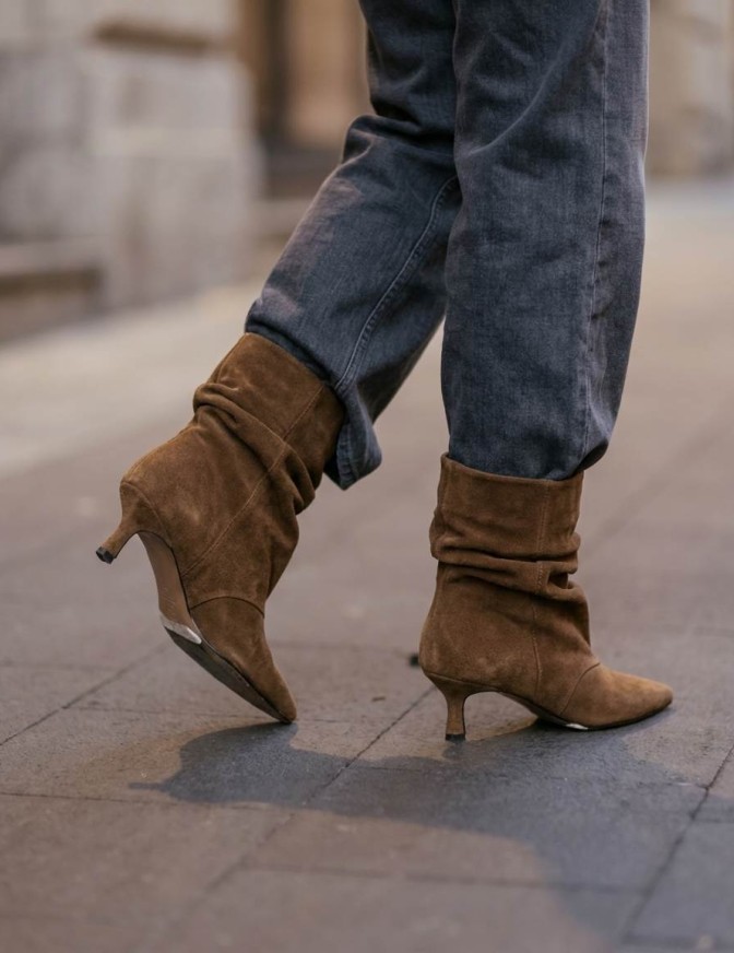 DIVINE FOLLIE SCARPE...