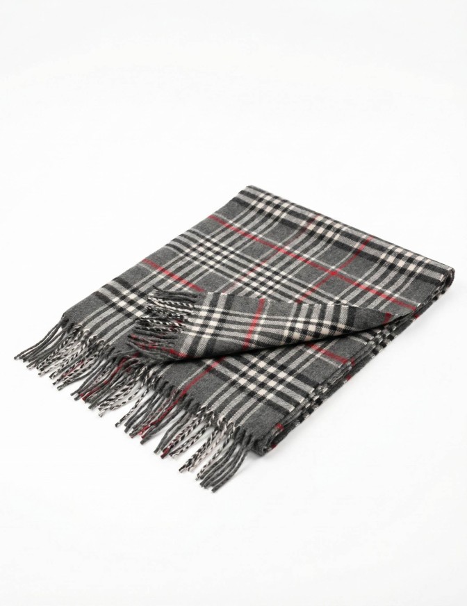 VICOLO SCIARPA  QUADRO RIGO...