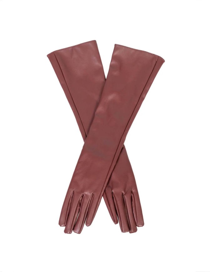 VICOLO GUANTI  LUNGO