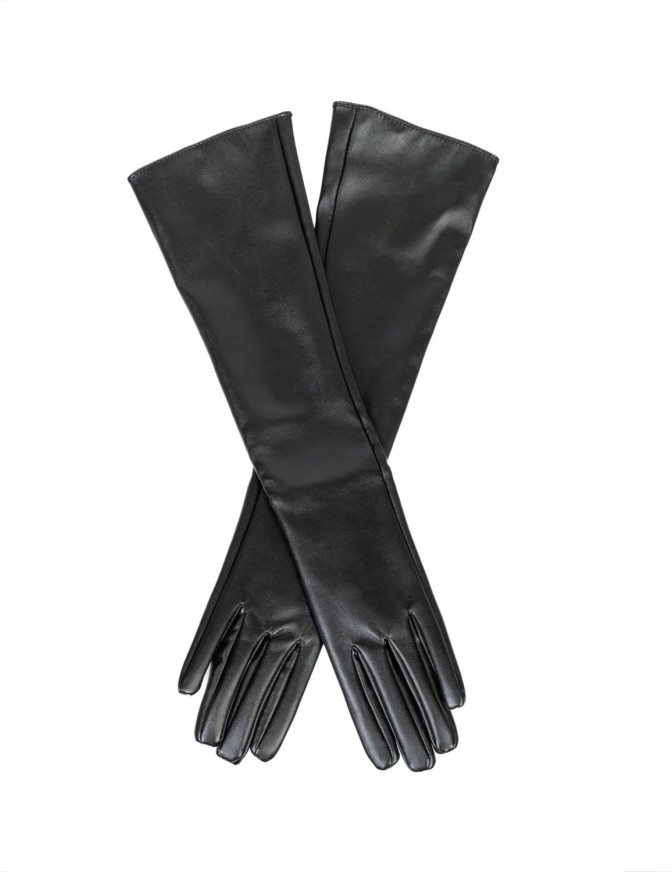 VICOLO GUANTI  LUNGO