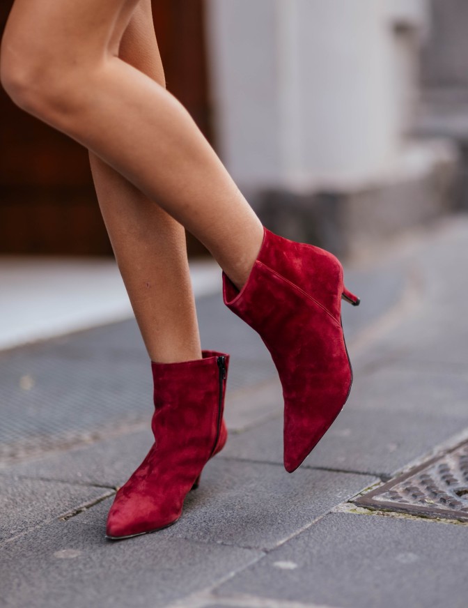 DIVINE FOLLIE SCARPE...