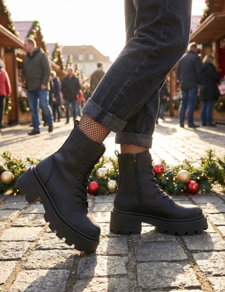 ONLY SCARPE  STIVALI...