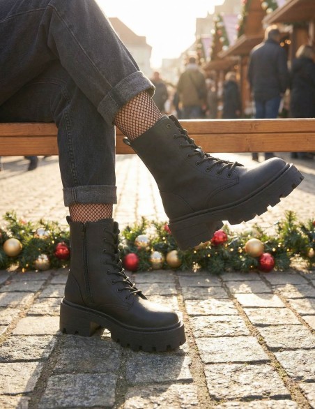 ONLY SCARPE  STIVALI...