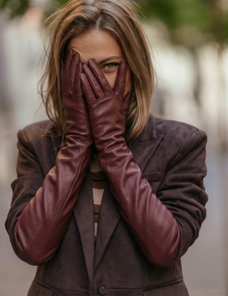 VICOLO GUANTI  LUNGO