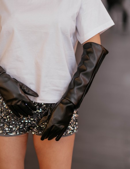 VICOLO GUANTI  LUNGO