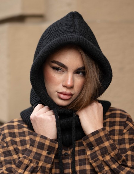 DOLLS CAPPELLO  BALACLAVA 25