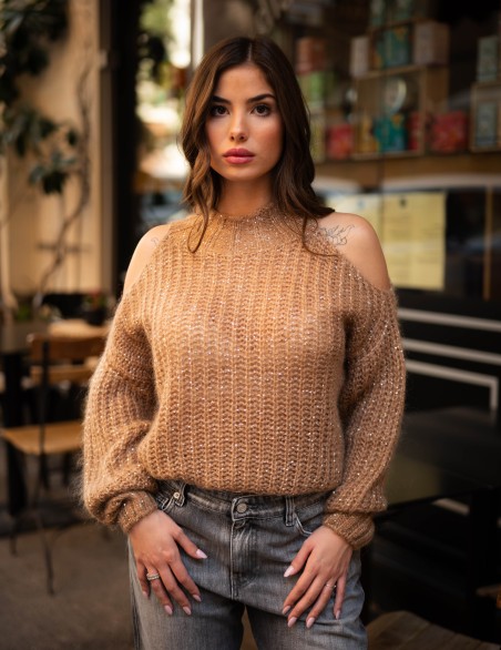 VICOLO MAGLIA  MICRO...