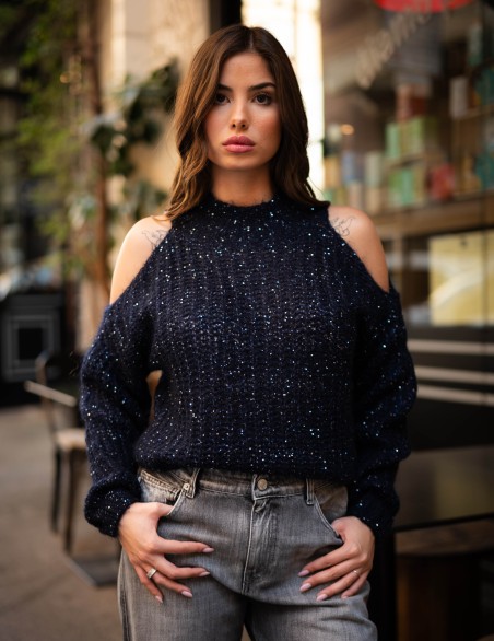 VICOLO MAGLIA  MICRO...